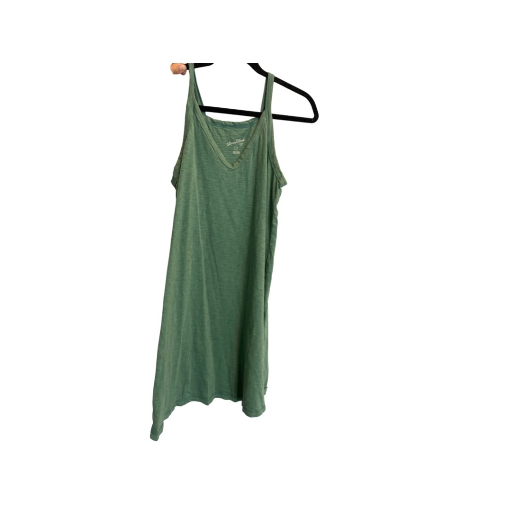 Sun dress